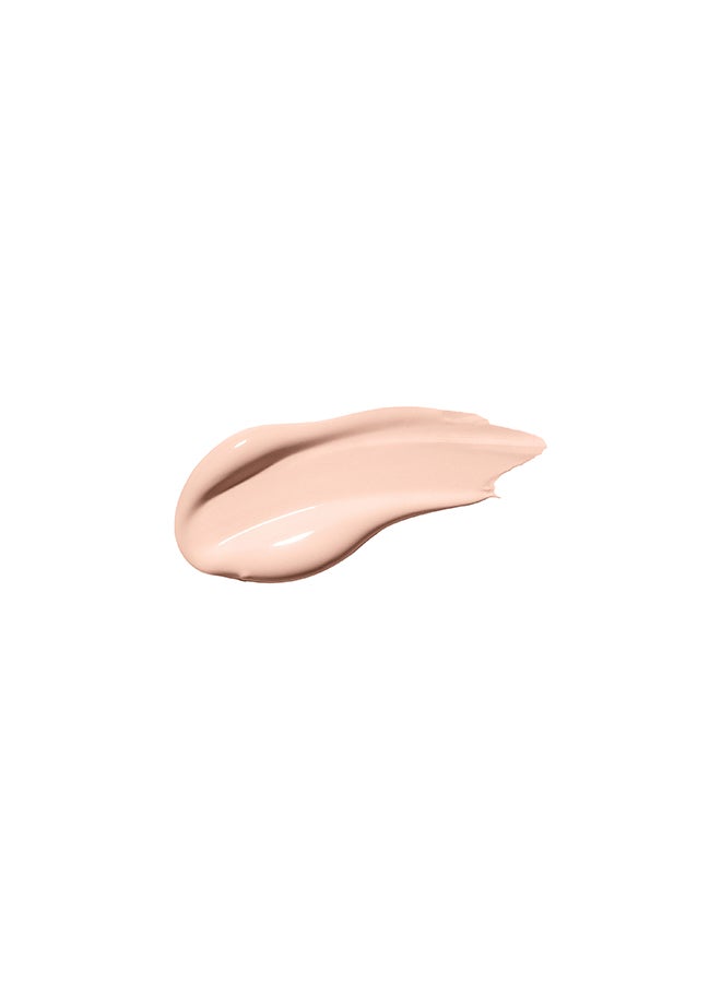 Love Fusion 24H Moisture Radiant Foundation 1.6Nr - image 2