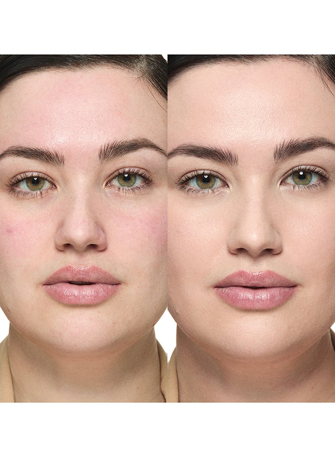 Love Fusion 24H Moisture Radiant Foundation 1.6Nr - image 3