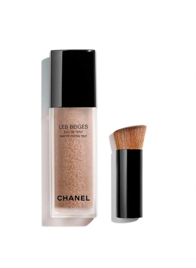 Chanel Les Beiges Water Fresh Tint Medium 1.0 Ounce