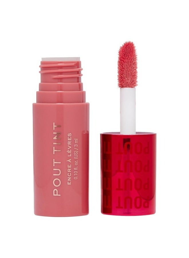 Makeup Revolution Pout Tint Sweet Pink