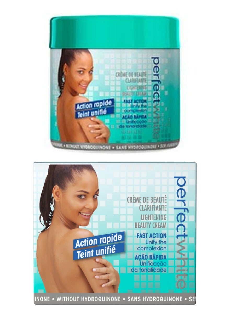 Lightening Cream With AHA 300g