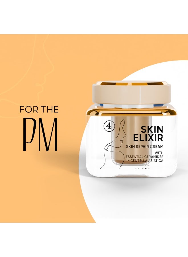 Skin Elixir Skin Repair Cream