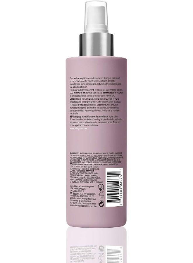 Restoring & Detangling Perfecting Spray - Repairs Damaged Hair, Provides Heat Protection & Makes Hair More Manageable (236 ml) - image 2