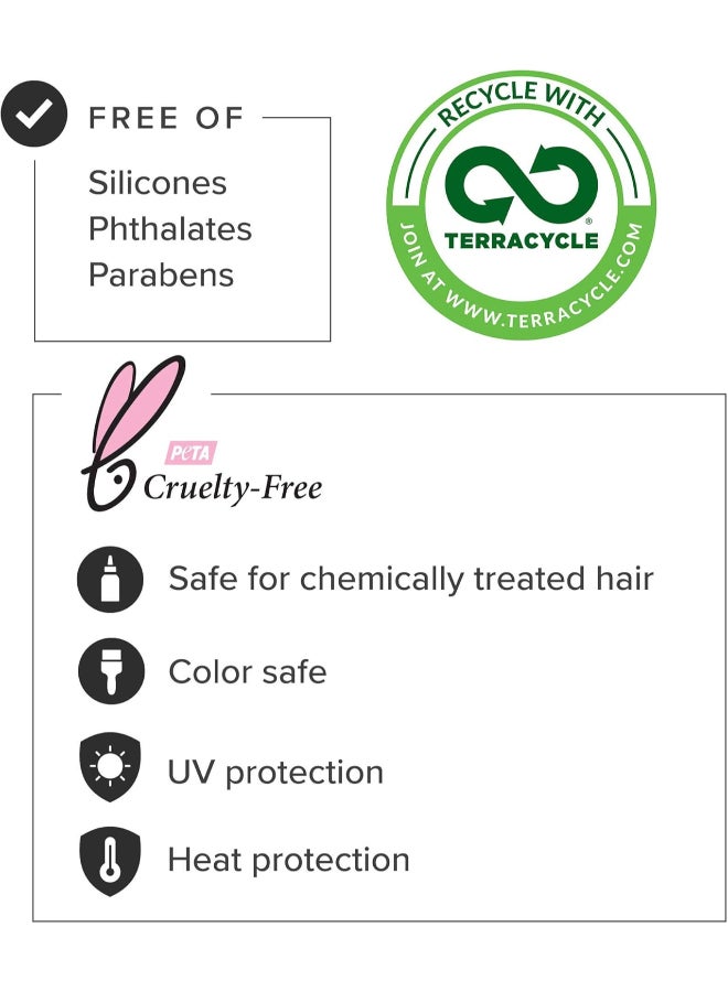 Restoring & Detangling Perfecting Spray - Repairs Damaged Hair, Provides Heat Protection & Makes Hair More Manageable (236 ml) - image 7