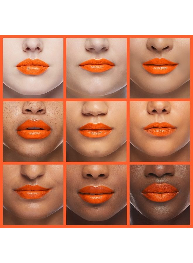 Glow Stick Lip Oil - Pale Sunset Women 0.14 oz