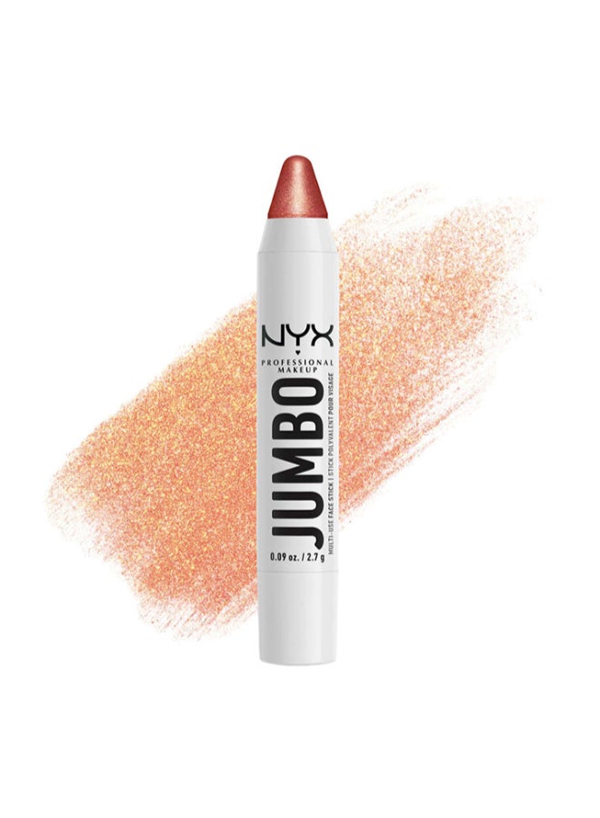 Jumbo Multi-Use Face Stick Highlighter Lemon Meringue 3 Lemon Meringue