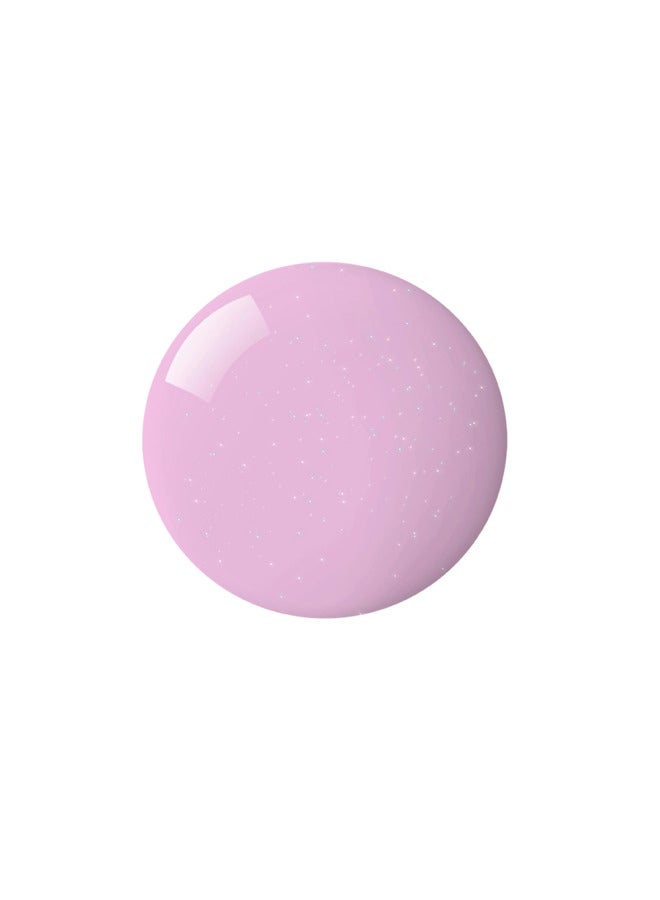 Days In Bloom Garden Vibes Nail Lacquer 03 Lilac in my mind - image 3