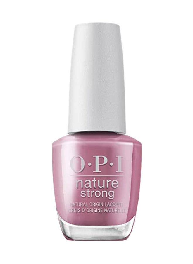 Nature Strong Lacquer Simply Radishing 15ml