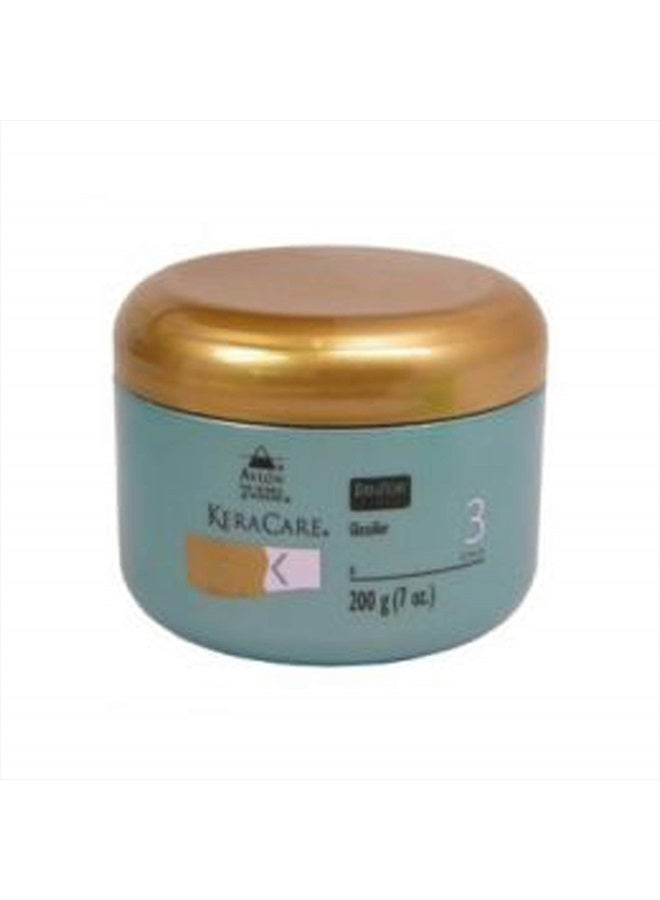 KeraCare Dry & Itchy Scalp Glossifier, 7 oz