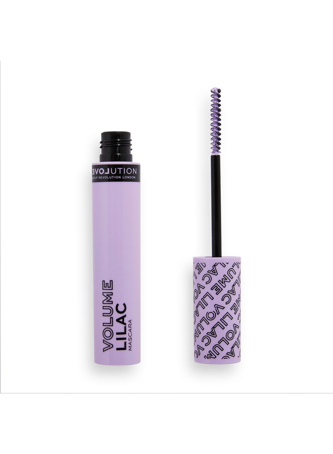 Relove Volume Lilac Mascara - image 2
