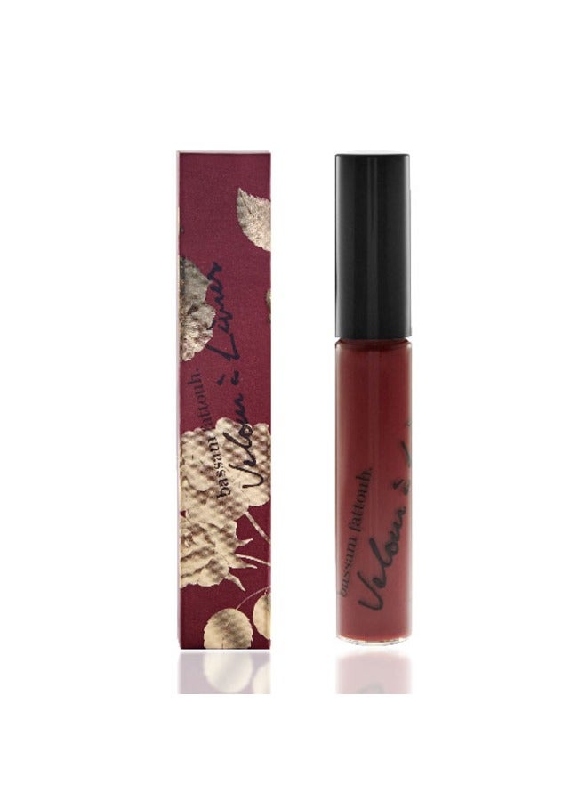 VELOURS A LEVRES DAZZLING DANA