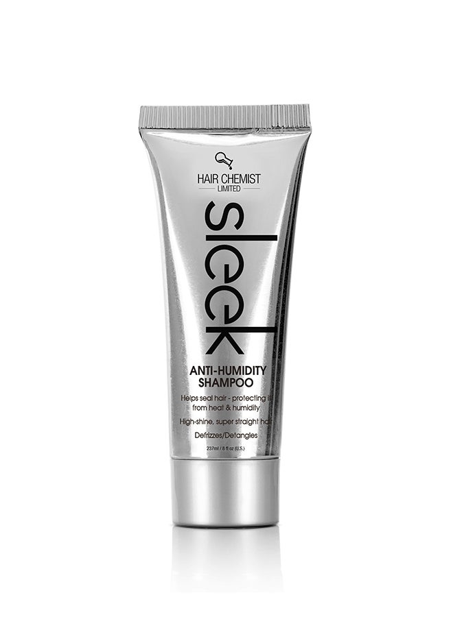 Sleek Anti-humidity Shampoo 8 oz
