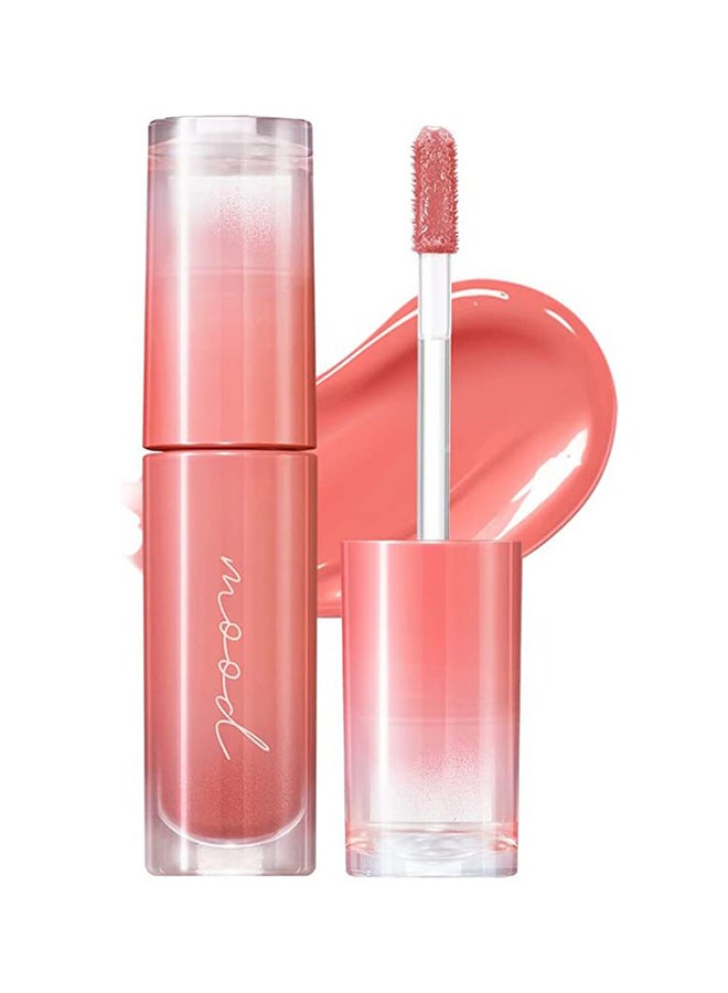 Ink Mood Glowy Tint 02 Coral Influencer