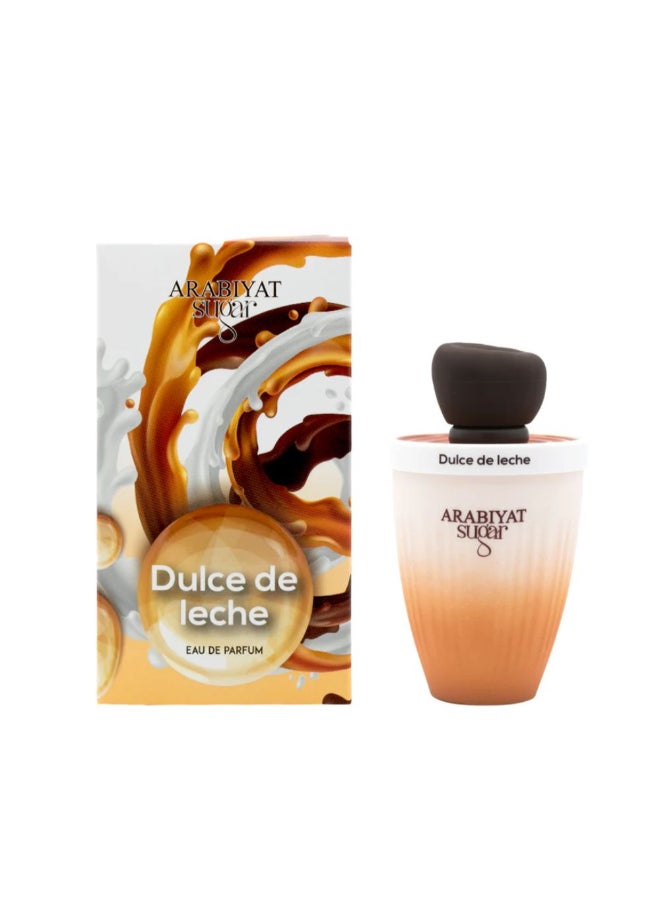 SUGAR DULCE DE LECHE EDP 100ML - image 2