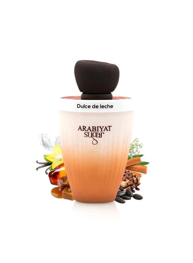 SUGAR DULCE DE LECHE EDP 100ML - image 3