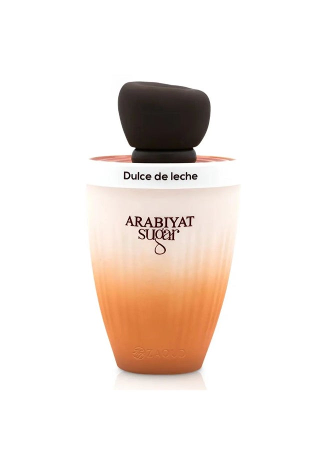 SUGAR DULCE DE LECHE EDP 100ML