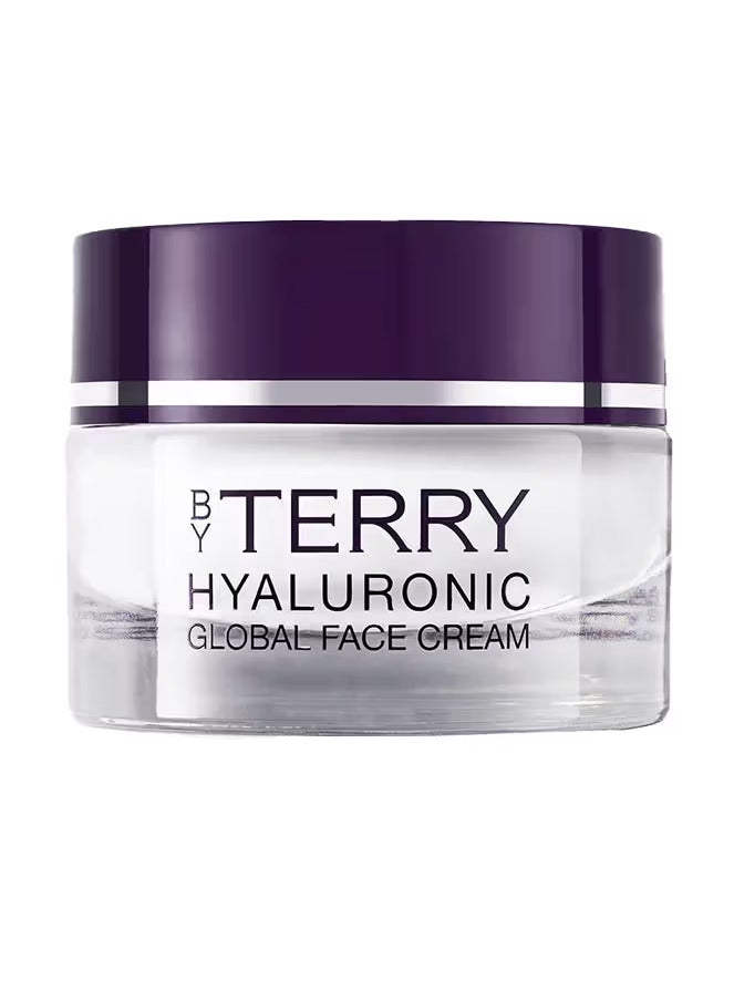 Mini To Go Hyaluronic Global Face Cream 15ml