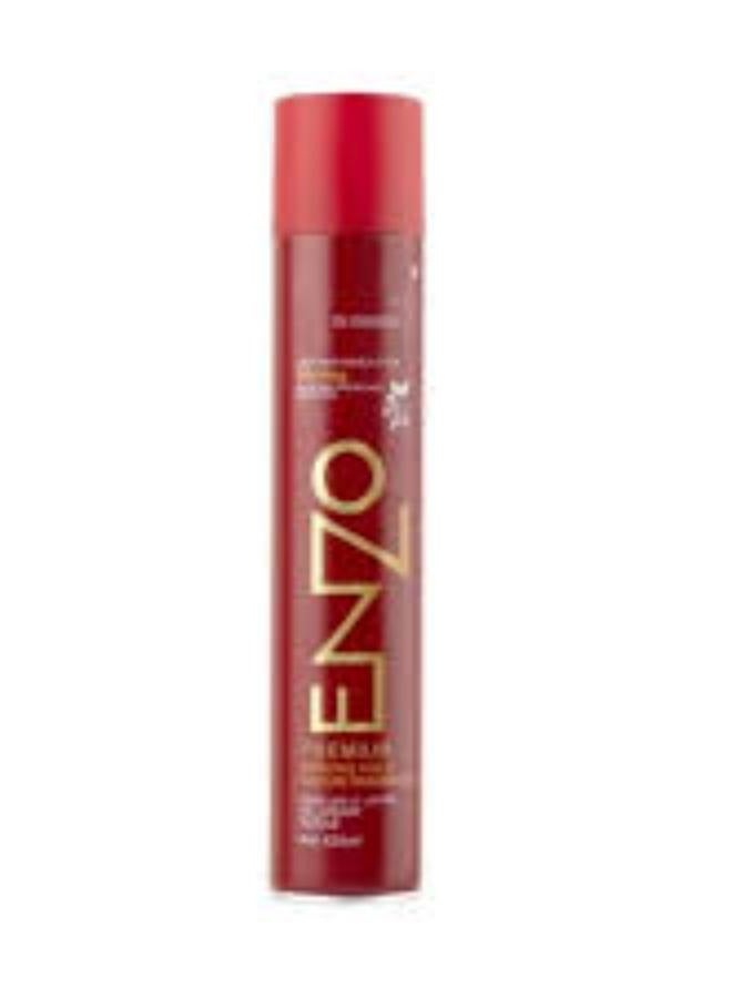 Hair Spray 420ml