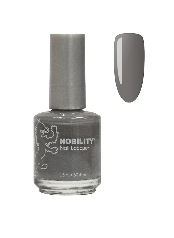 Nail Lacquer 15ml Glossy Super Shine Nail Polish 15ml Fast Dry Long Lasting Nail Enamel Nobility Nail Paint No Need UV LED Lamp No curing Nail Color NBNL42