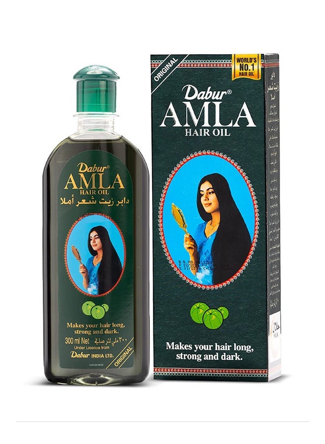 Original Amla Hair Oil