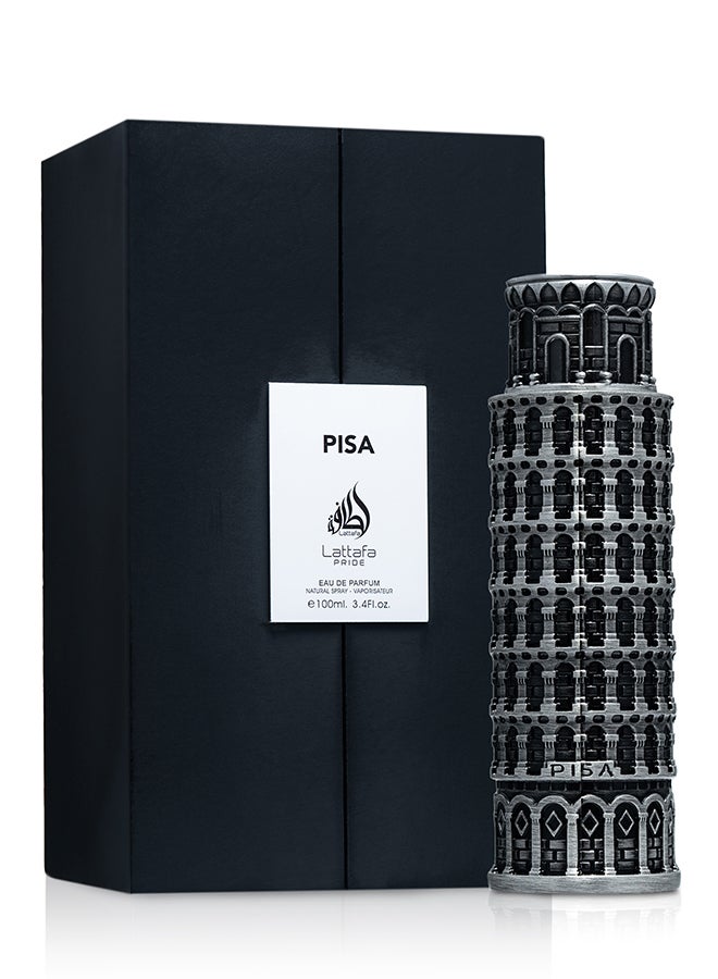 Spray Pisa 100ml - VC - image 2