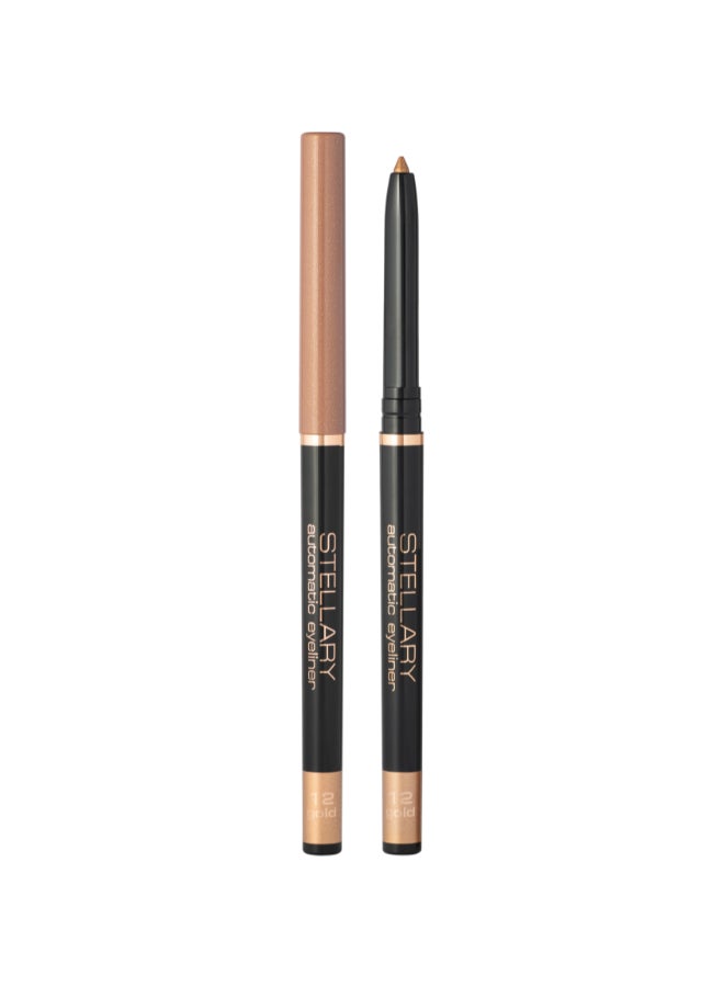 Automatic eyeliner shade 12