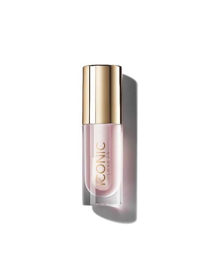 Lustre Lip Oil - Sugar Mama