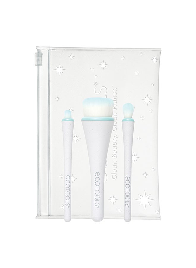 All Eyes On Me Mini 360 Ultimate Brush Kit