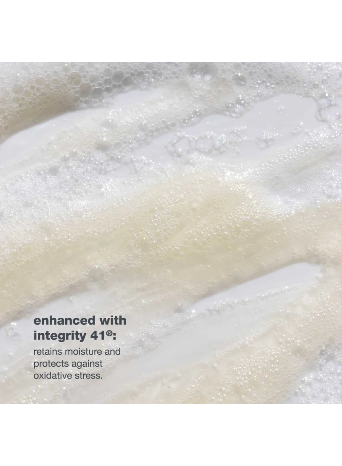 Lightweight, No-Rinse Whipped Cream Leave-In Conditioner - Deeply Hydrates, Adds Shine & Controls Frizz with Milk Proteins & Hyaluronic Acid (200 ml) - image 6