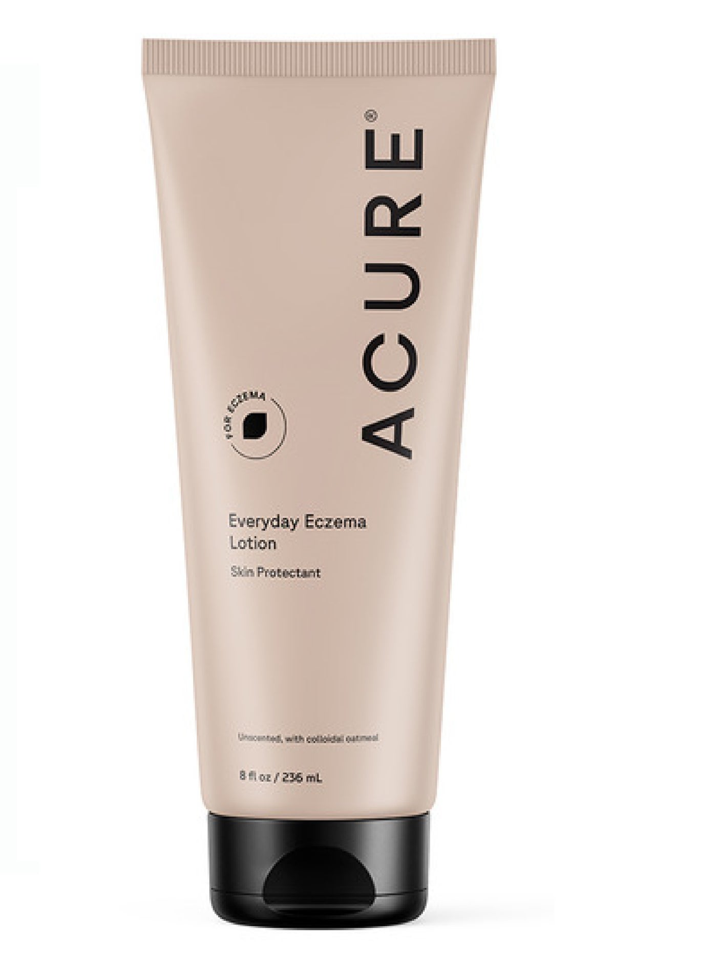 ACURE EVERYDAY ECZEMA BODY LOTION 236ML