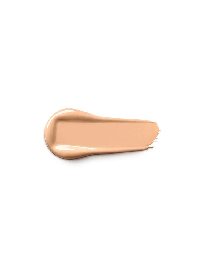 UNLIMITED 24H MATTE FOUNDATION 4 WARM GOLD - image 2
