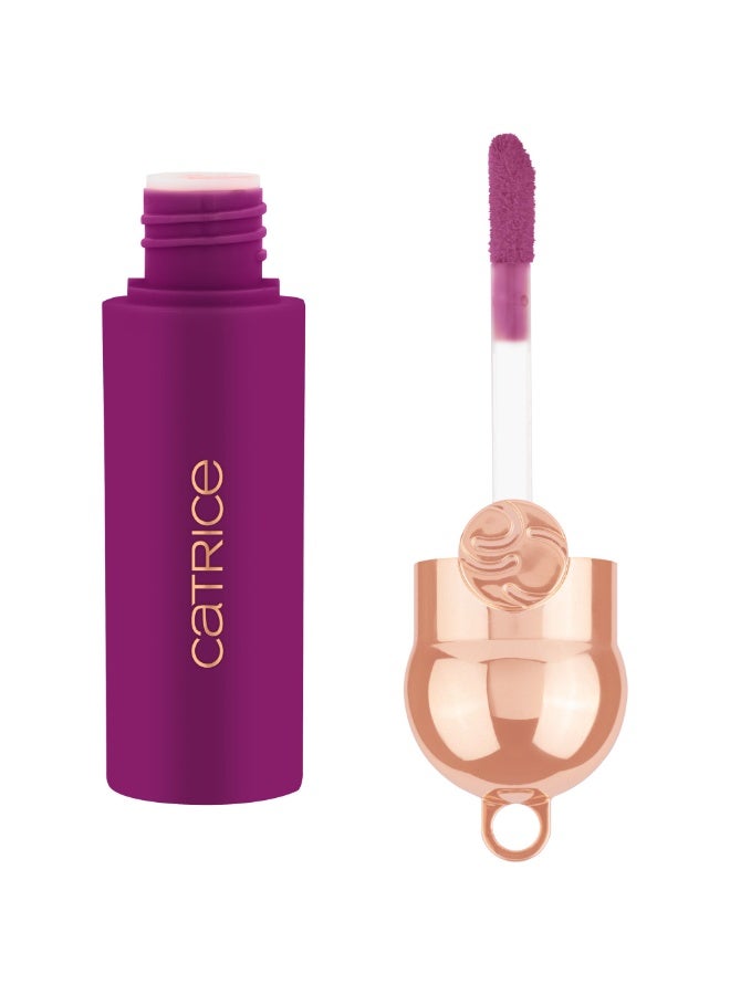 Catrice HOLLYGLAZING Liquid Blush C02