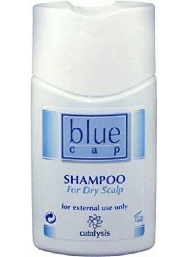BLUE CAP CHAMPU 150ml