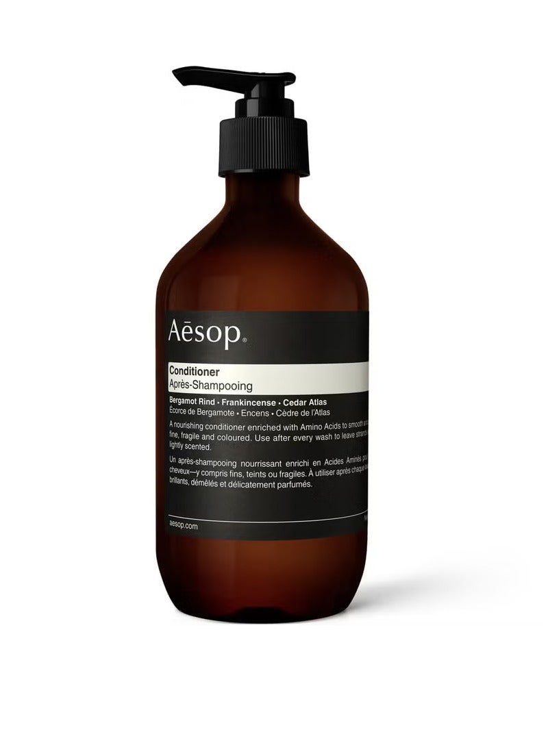 Aesop Conditioner 500ml - image 4
