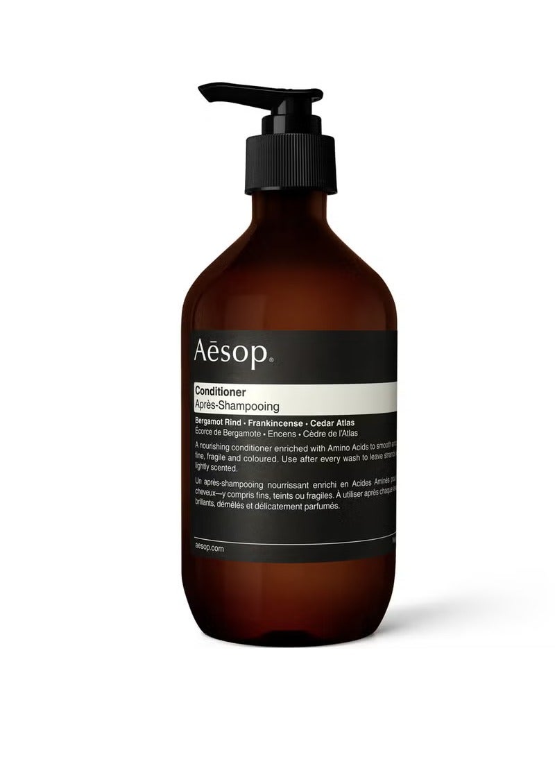 Aesop Conditioner 500ml
