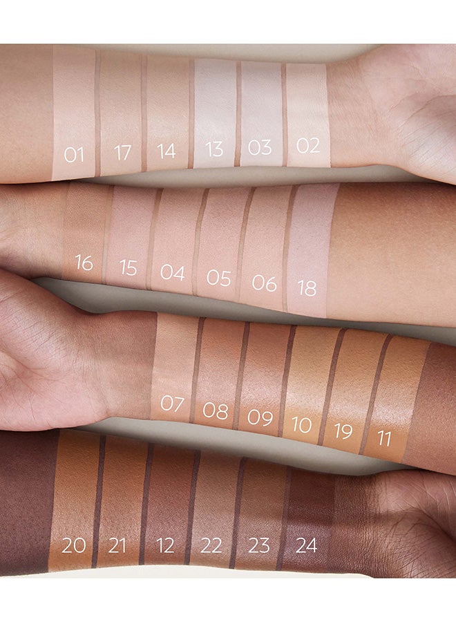 Full Coverage Dark Circles Concealer - image 4