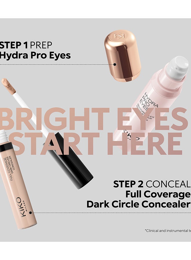 Full Coverage Dark Circles Concealer - image 7