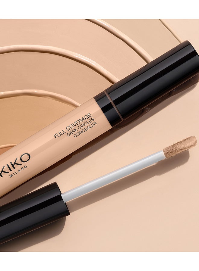 Full Coverage Dark Circles Concealer - image 8