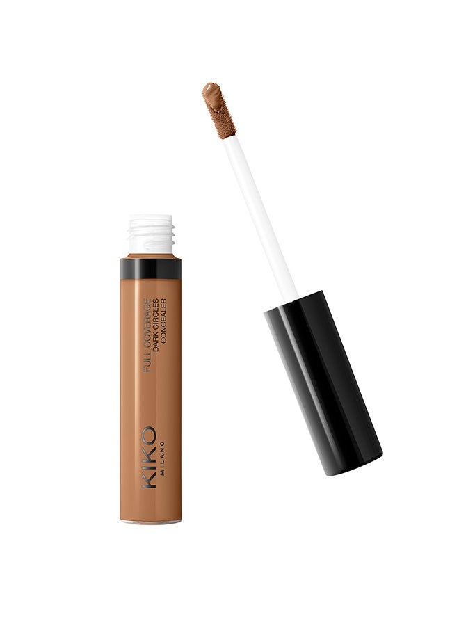 Full Coverage Dark Circles Concealer