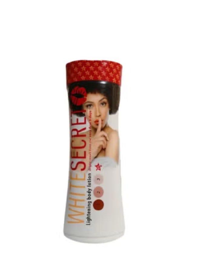 Lightening Body Lotion 200 ML