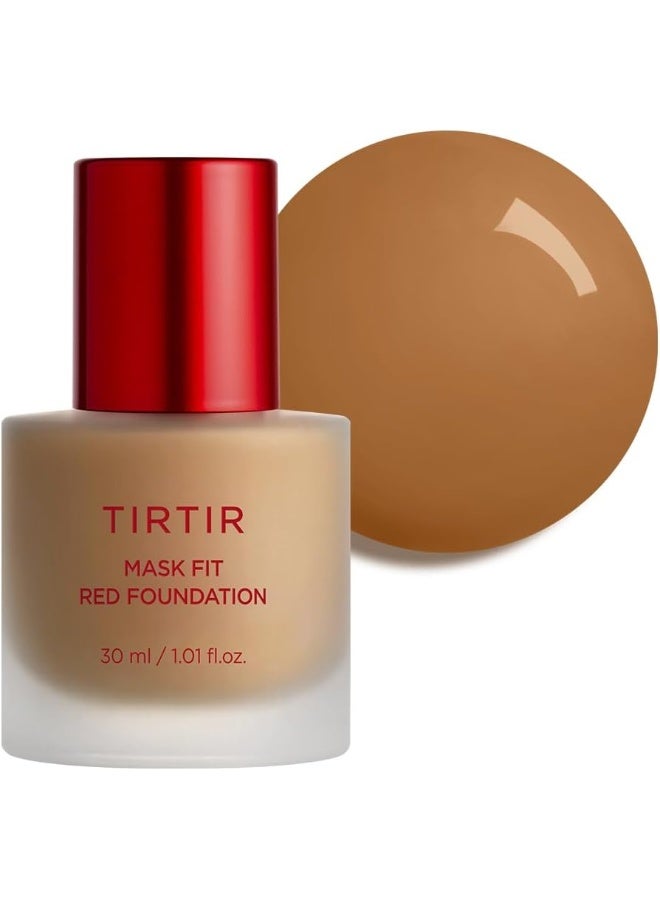 MASK FIT RED FOUNDATION 39W CARAMEL