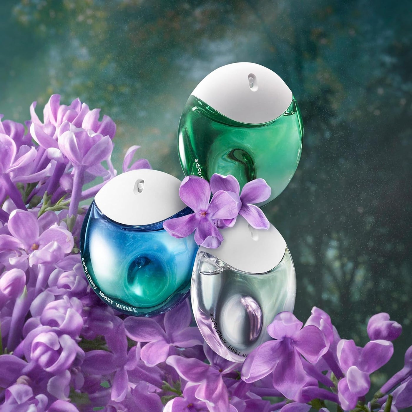 Ansaam Silver Eau de Parfum 100ml - image 8