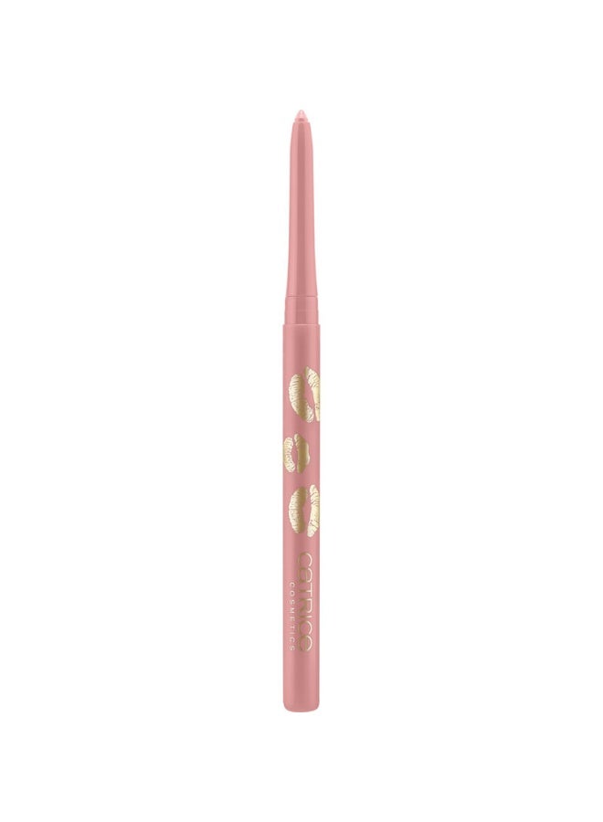Kiss And Glow Plumping Lip Liner C02