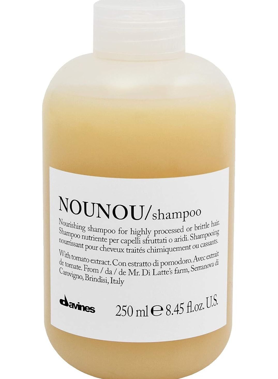Nounou Shampoo 250ml