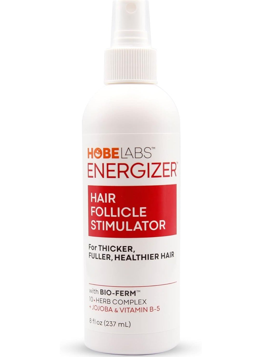 Energizer Hair Follicle Stimulator 8fl.oz