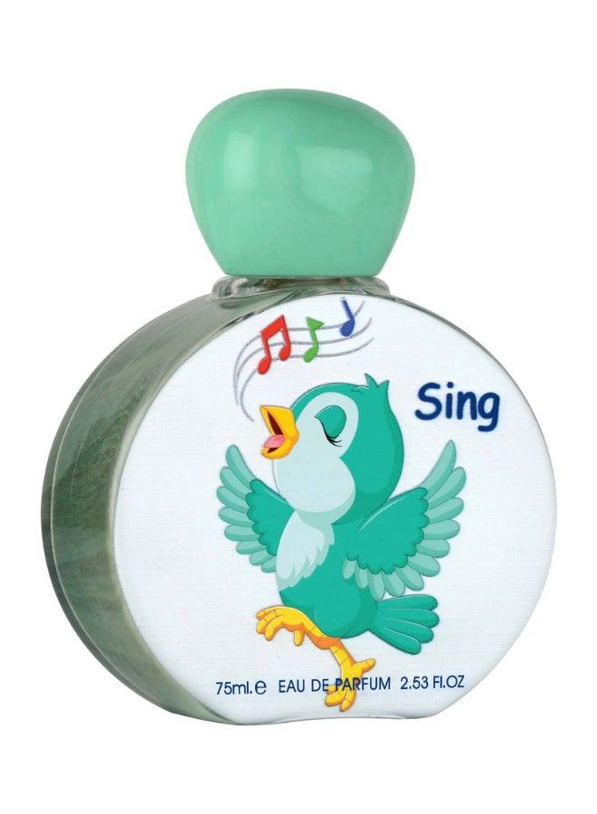 Sing EDP 75 ml - image 2