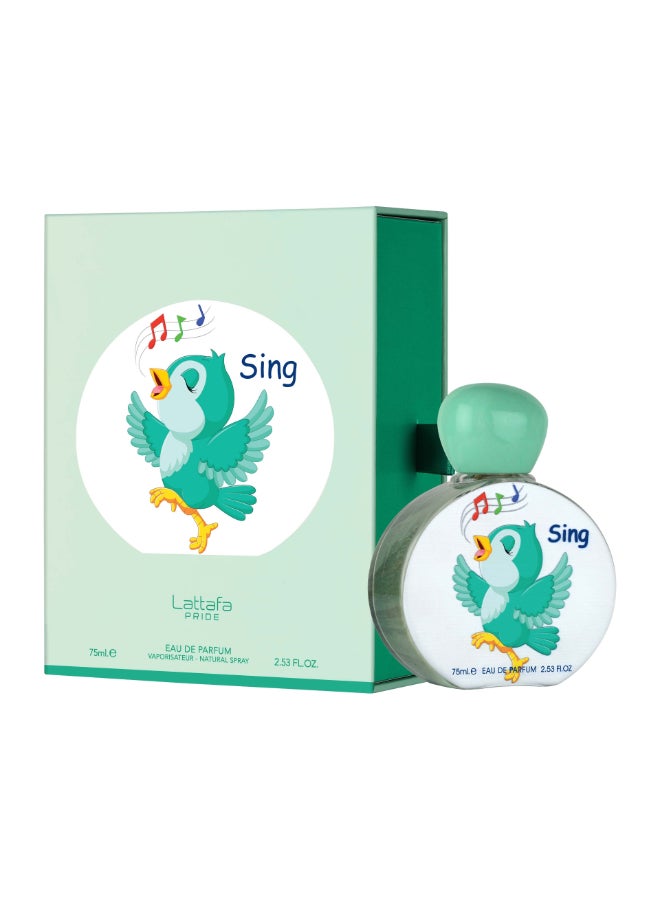 Sing EDP 75 ml