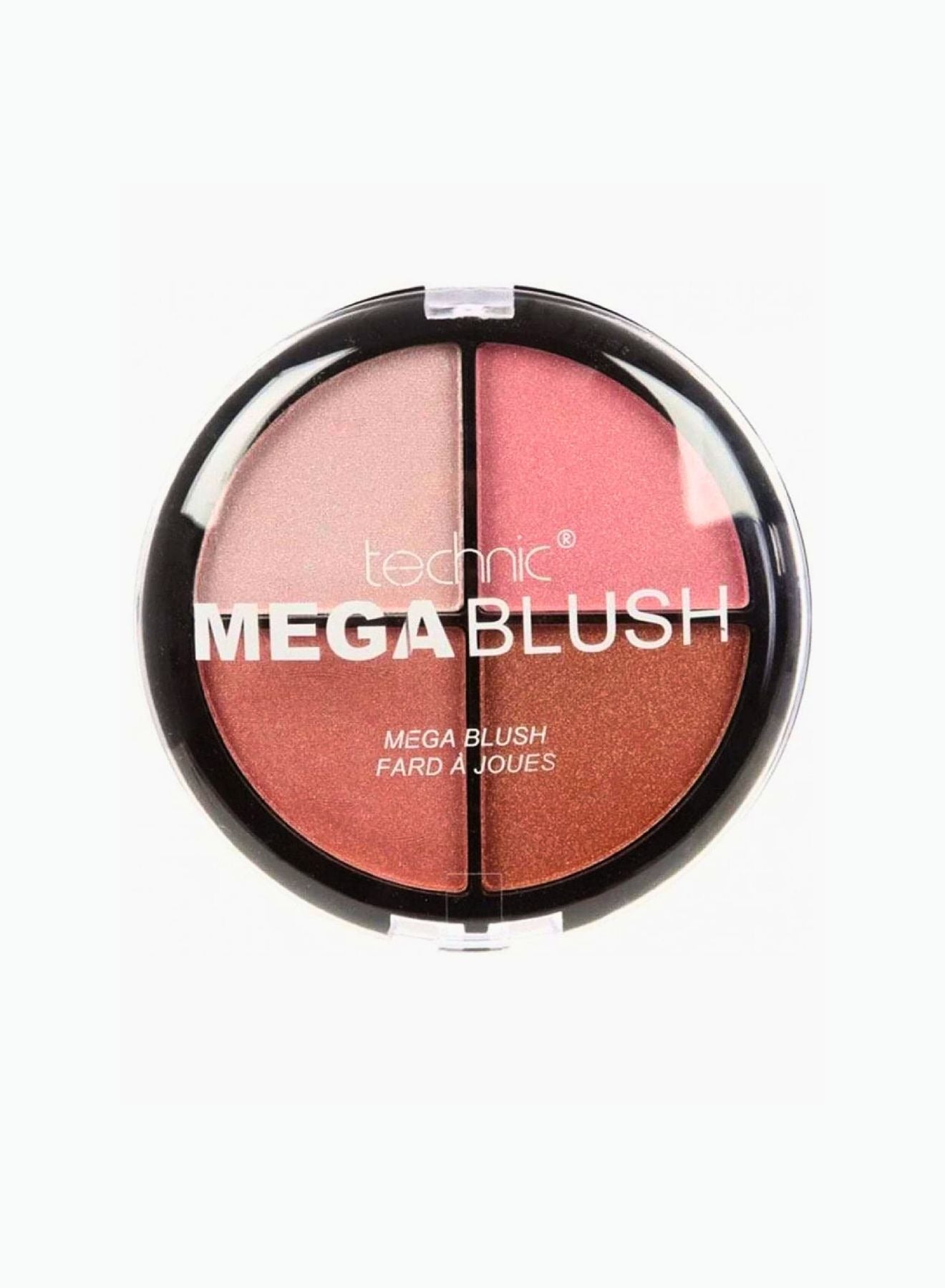 Mega Blush