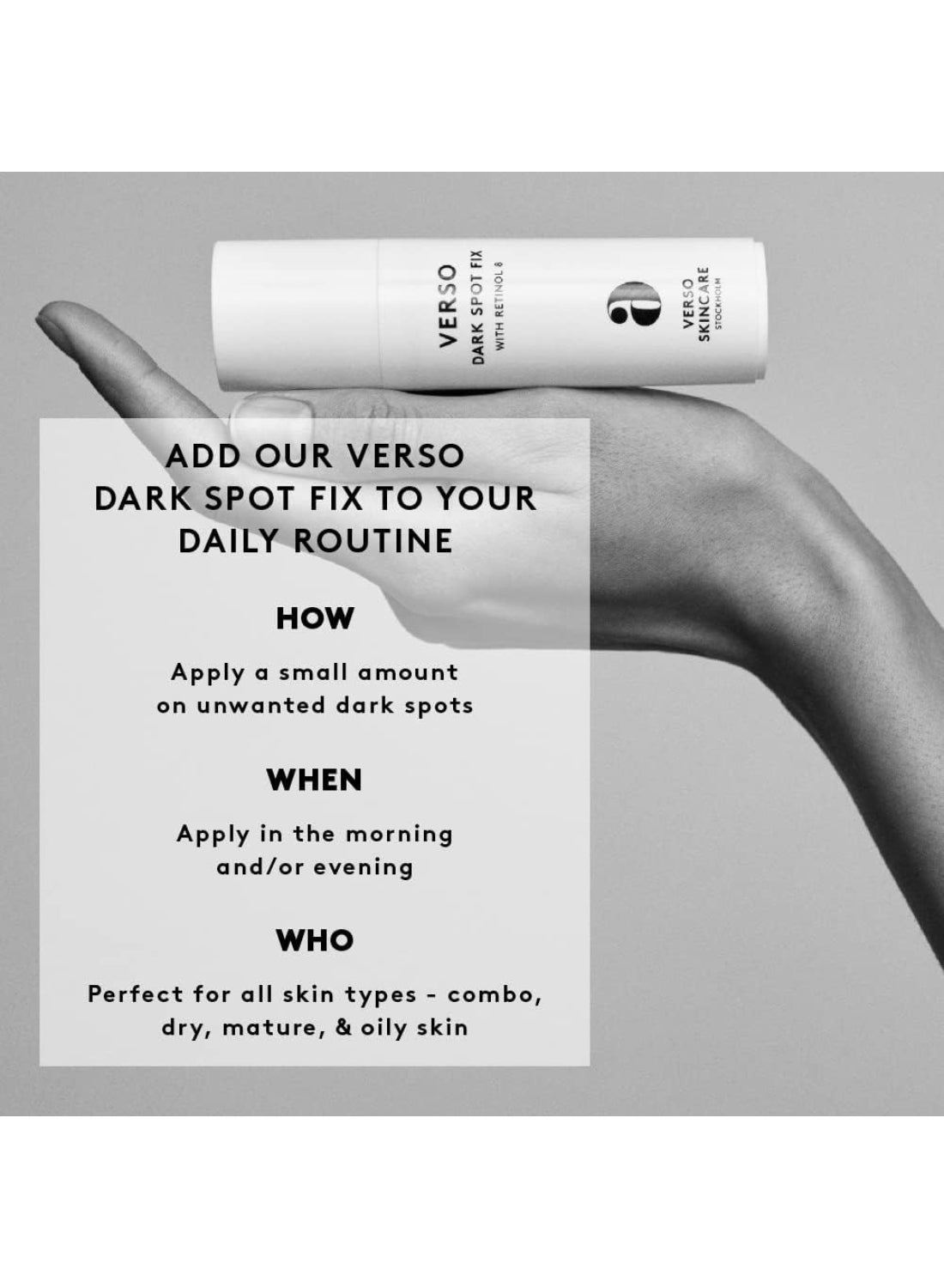 Dark Spot Fix 15ml - image 2