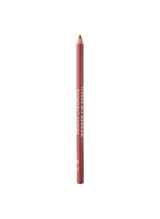 Wooden Lip Pencil Bcwll06 Truffle Maker